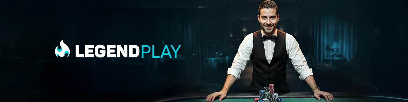 Legendplay online sázení
